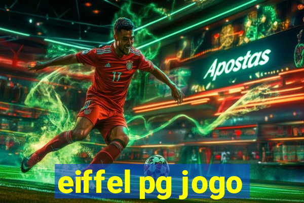 eiffel pg jogo